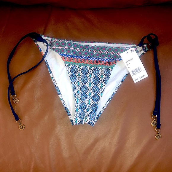 Sperry Other - SPERRY BIKINI BOTTOM SIZE S - NWT